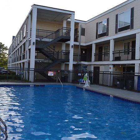 Days Inn By Wyndham Marietta-Atlanta-Delk Road Εξωτερικό φωτογραφία