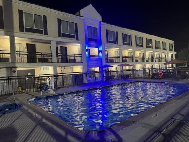 Days Inn By Wyndham Marietta-Atlanta-Delk Road Εξωτερικό φωτογραφία