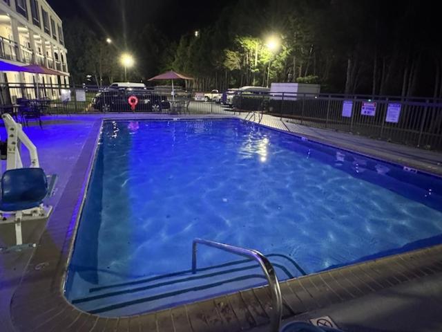 Days Inn By Wyndham Marietta-Atlanta-Delk Road Εξωτερικό φωτογραφία